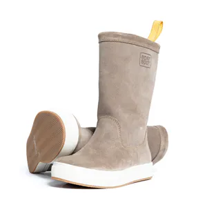 Hovedbilde HIGH CUT NONLACE TAUPE - WITHOUT LINING